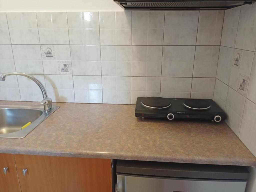 Souda Panorama Apartment Plakias Ngoại thất bức ảnh